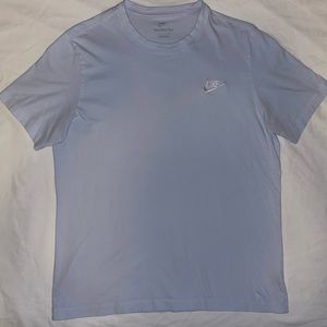 The Nike Tee- Mens Nike T- Shirt